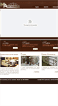 Mobile Screenshot of anogianakis.com